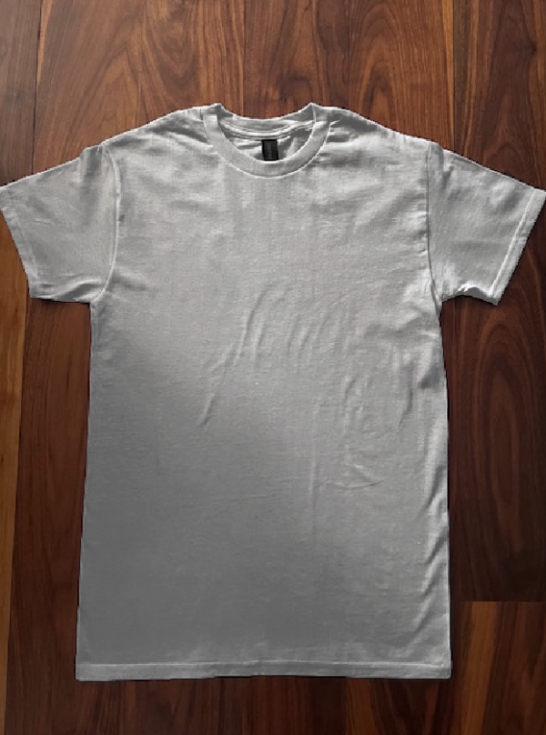 Customizable T-Shirt - Image 5