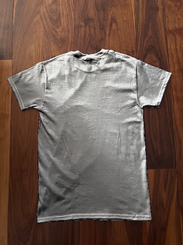 Customizable T-Shirt - Image 6